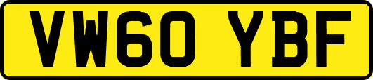 VW60YBF