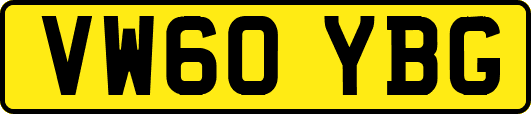 VW60YBG