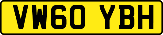 VW60YBH