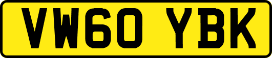 VW60YBK