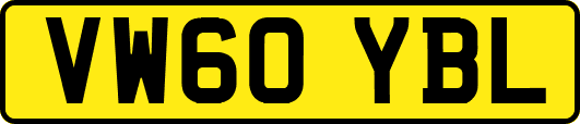 VW60YBL