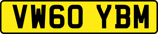 VW60YBM