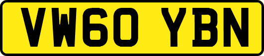 VW60YBN