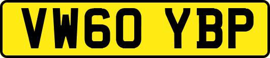 VW60YBP