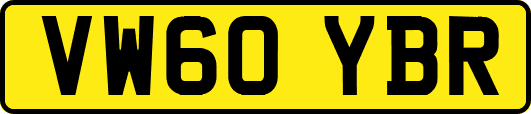 VW60YBR
