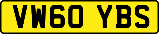 VW60YBS
