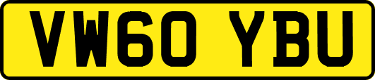 VW60YBU