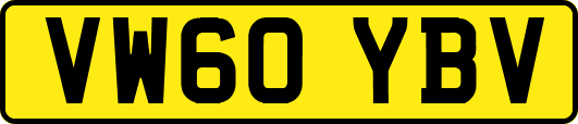 VW60YBV