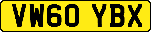 VW60YBX
