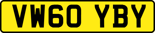 VW60YBY