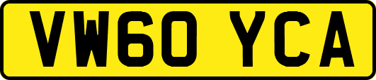VW60YCA
