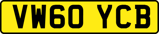 VW60YCB