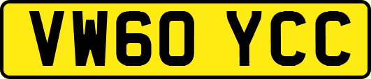 VW60YCC