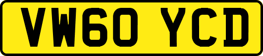 VW60YCD