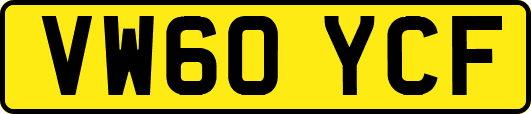 VW60YCF