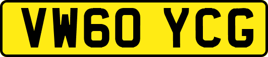 VW60YCG