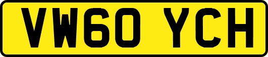 VW60YCH