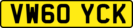 VW60YCK