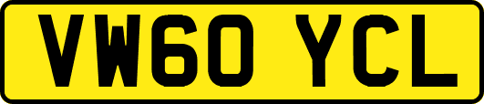 VW60YCL