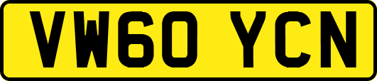 VW60YCN
