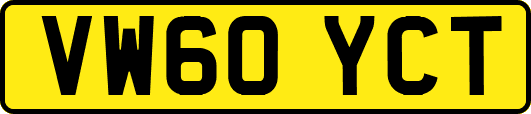 VW60YCT