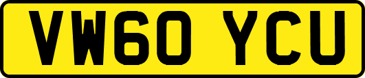 VW60YCU