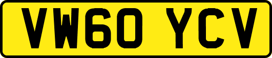 VW60YCV