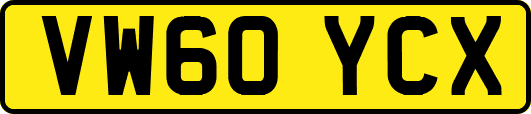 VW60YCX