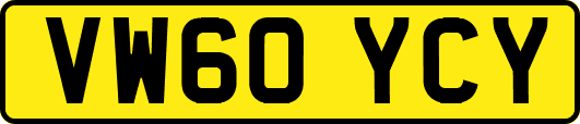 VW60YCY