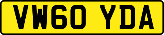 VW60YDA