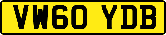 VW60YDB