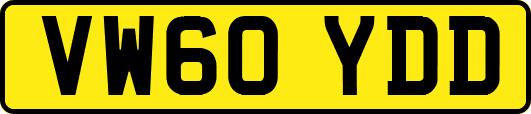 VW60YDD
