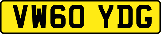 VW60YDG