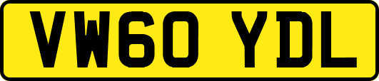 VW60YDL