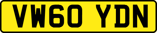 VW60YDN