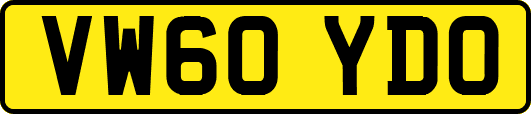 VW60YDO