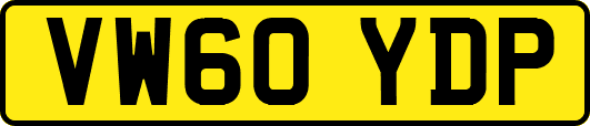 VW60YDP