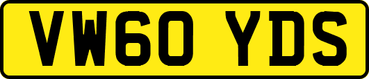 VW60YDS