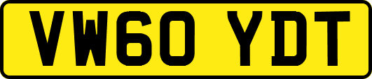 VW60YDT