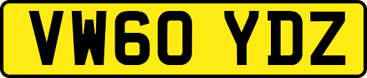 VW60YDZ