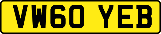 VW60YEB