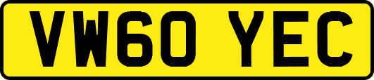 VW60YEC