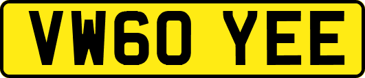 VW60YEE