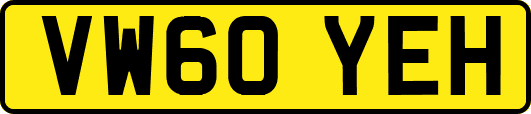 VW60YEH