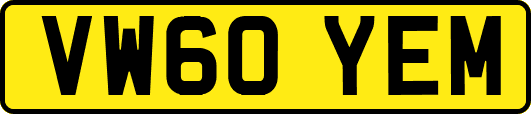 VW60YEM