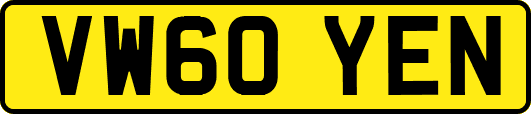 VW60YEN