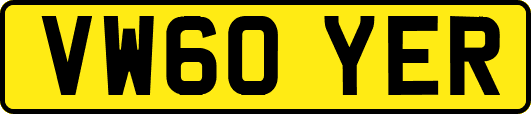 VW60YER