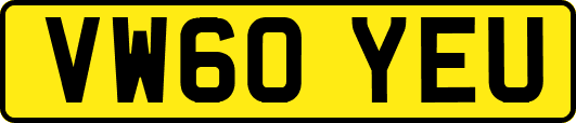 VW60YEU