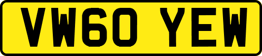VW60YEW