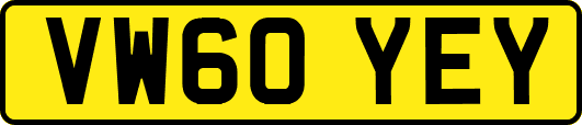 VW60YEY